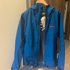 新品 Marmot GORE TEX  