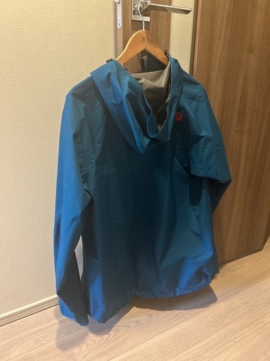 新品 Marmot GORE TEX  