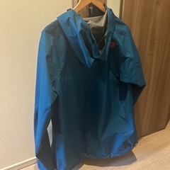 新品 Marmot GORE TEX  の画像