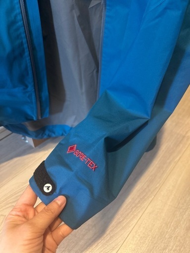 新品 Marmot GORE TEX  