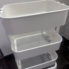 IKEA ロースフルト