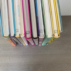中古＊児童書10冊セットの画像