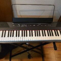 Alesis Recital 88鍵 スタンド・バッグ付き