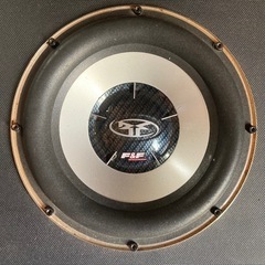 ウーファー ロックフォード アンプ付き ワイスピ