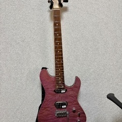 【限定値下げ！】SCHECTER MZ-1 限定色Radiant...
