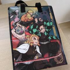 ユニバ　鬼滅の刃　トートバック
