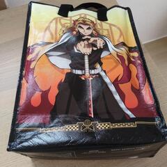 ユニバ　鬼滅の刃　トートバックの画像