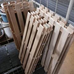 0325 すのこ 4枚100円