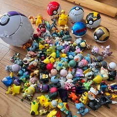 ポケモングッズ➕おまけ