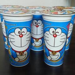 ドラえもんカプッチョ５個セットサクサクチョコ