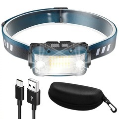 【未使用品】ヘッドライト