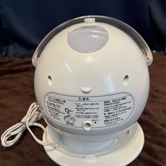 Nanoe フェイススチーマーの画像