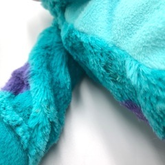 モンスターズユニバーシティ　コーチングマイク トレーニングサリー 2点セット【ZS-022】の画像