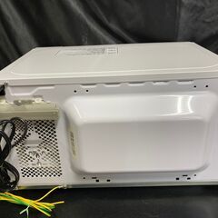 ◇2023年製◇アイリスオーヤマ◇電子レンジ◇1200W◇クリーニング済◇の画像