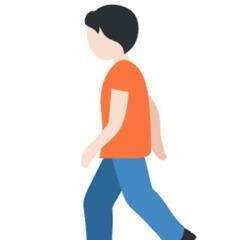 ウォーキング仲間募集