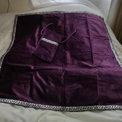 タロットクロスの画像