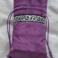 タロットクロスの画像