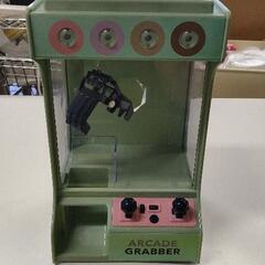 0327-055 クレーンゲーム