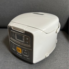 【取りに来ていただける方限定】炊飯器+こたつ机