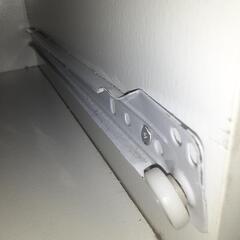 収納家具 タンス4段の画像