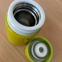 スープジャーの画像