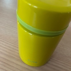 スープジャーの画像