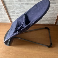 ベビービョルン●バウンサーの画像