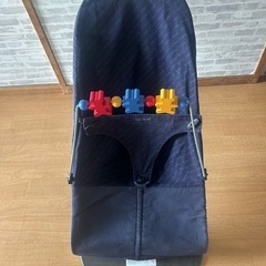 ベビービョルン●バウンサー