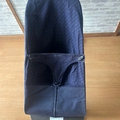 ベビービョルン●バウンサーの画像