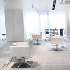 ★ヘアカラーモデル・モニター募集　平日限定　無料！