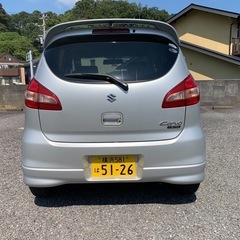 1日2500円～個人間カーシェア（金沢八景・横須賀・追浜・杉田）スズキセルボ コンパクトカー 4人乗り - 貸したい