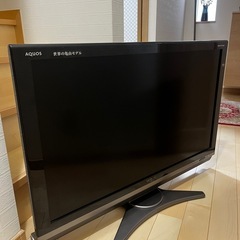 TV 40インチ
