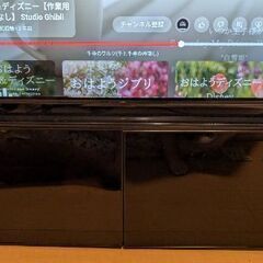 テレビ台　イケア