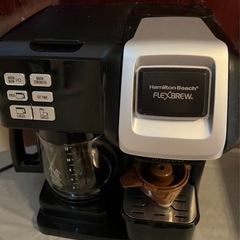 コーヒーメーカー