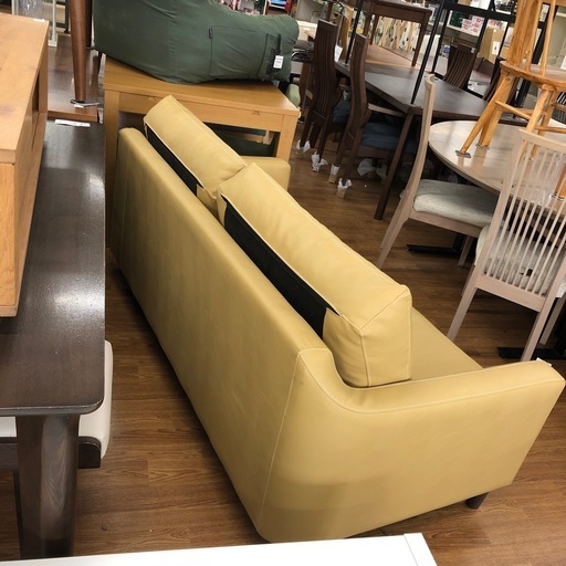 2人掛けソファー 売ります！取りに来れる方限定！