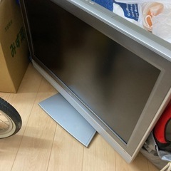 ジャンクテレビ