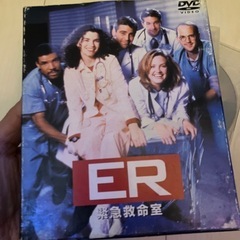 DVD  /  ER  