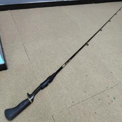 スピードスティック　フジグリップ　トップウォーター　ロッド