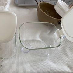 おひとり暮らしスタートにオススメ。キッチン用品。の画像