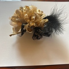 コサージュの画像