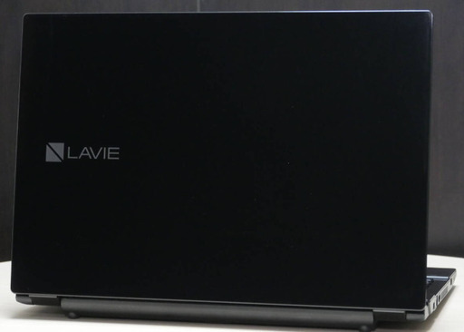 1年保証（Windows 11+Office2021年） NEC　LAVIE NS700/G