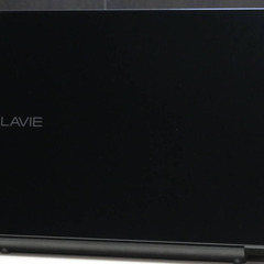 1年保証（Windows 11+Office2021年） NEC　LAVIE NS700/Gの画像
