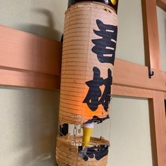 浜松まつり　若林組　提灯
の画像