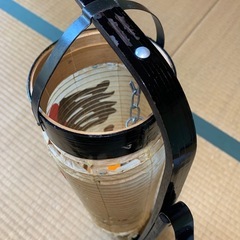 浜松まつり　若林組　提灯
の画像