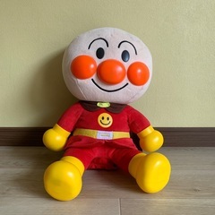 アンパンマン　はじめてのおしゃべりDX