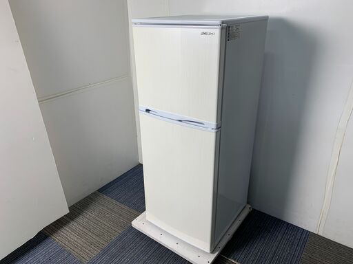 250327) アビテラックス ノンフロン冷凍冷蔵庫 AR-143E 2020年製