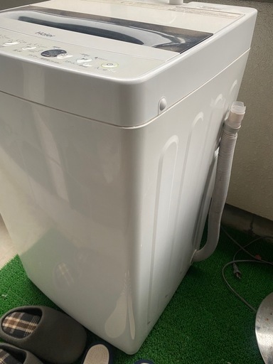 洗濯機