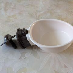 ペット用フードボール