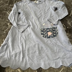 120センチ　スラップスリップ