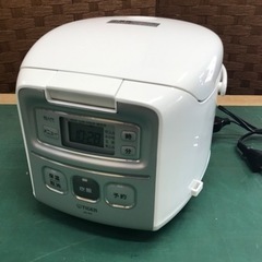 【決まりました】☆炊飯器　タイガー　マイコンジャー炊飯器　JAI...
